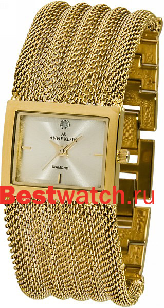 Часы Anne Klein Diamond 7416CHDI